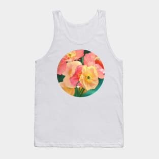 All the Colors of Sunshine Tank Top